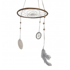 Dream mobile - Grey dream