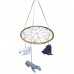 Dream mobile - Polar bear blue