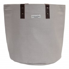 Storage basket - Grey (Large)