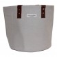 Storage basket - Grey (Medium)