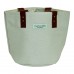 Storage basket - Soft Matcha (Medium)