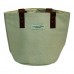 Storage basket - Soft Matcha (Small)