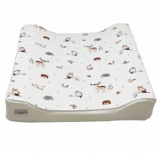 Changing pad - Forest Animals