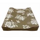 Changing pad - Wild flowers