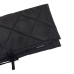 Baby changing mat - black