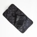 Baby changing mat - black
