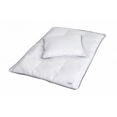 Adult bedding - White (extra length)