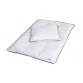 Adult bedding - White