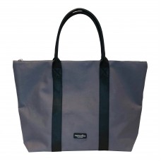 Shopper - grey
