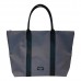 Shopper - grey