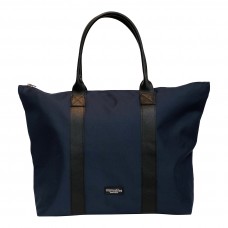 Shopper - Royal blue