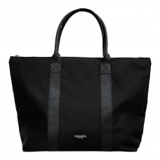 Shopper - black