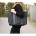 Shopper - black