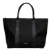 Shopper - black