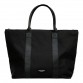 Shopper - black