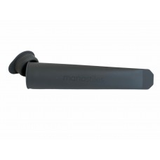 Silicone ice mold - grey