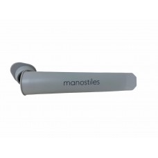 Silicone ice mold - Light gray