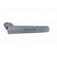 Silicone ice mold - Light gray