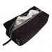 Wet wipe case - Black