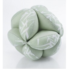 Zen ball, pastel green