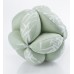 Zen ball, pastel green