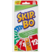 SKIP-BO Card Game