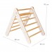 Ladder, Scandi - White