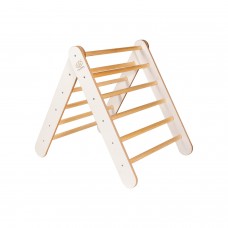 Ladder, Scandi - White