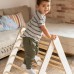 Ladder, Scandi - White