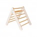 Ladder, Scandi - White