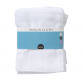 Mininor cloth nappies, 10 pcs. - White