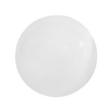 Balls, 100 pcs. (White)