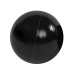 Balls, 100 pcs. (Black)
