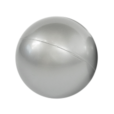 Balls, 100 pcs. (Silver)