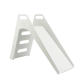 Slide - white (93x88cm)