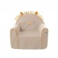 Sofa chair - lion