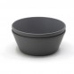 Round bowl, 2-pack - Smoke