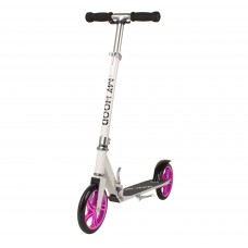 My Hood scooter 200 - White/Pink