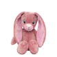 Bunny, pink