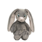 Bunny, grey