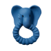 Teether, elephant