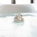 Natruba - bath swan