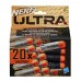Refill package, Nerf Ultra One - 20 pcs.