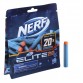 Nerf Elite 2.0 refill pack with 20 arrows
