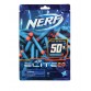 Nerf Elite 2.0 - Refill package with 50