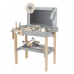 NORDIC PLAY Nature Tool Bench With Accessories