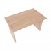 Arca table, oak