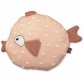 Decorative pillow, fish