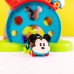 Mickey and Minnie Mouse activity toys