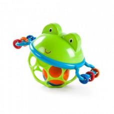 Frogball